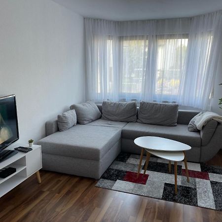 Nice Apartment With Privat Parking Near Stuttgart Airport, Messe, Stuttgart City ไลน์เฟลเดิน-เอคเทอร์ดิงเงน ภายนอก รูปภาพ