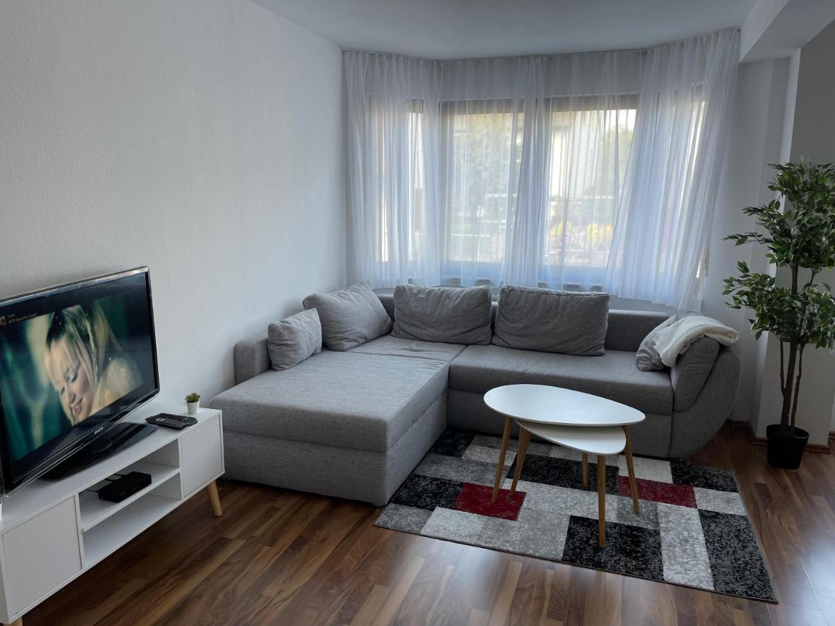 Nice Apartment With Privat Parking Near Stuttgart Airport, Messe, Stuttgart City ไลน์เฟลเดิน-เอคเทอร์ดิงเงน ภายนอก รูปภาพ