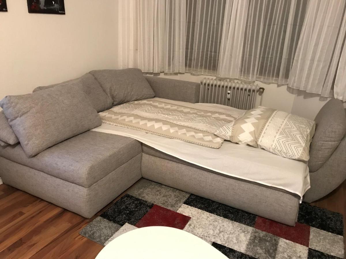 Nice Apartment With Privat Parking Near Stuttgart Airport, Messe, Stuttgart City ไลน์เฟลเดิน-เอคเทอร์ดิงเงน ภายนอก รูปภาพ