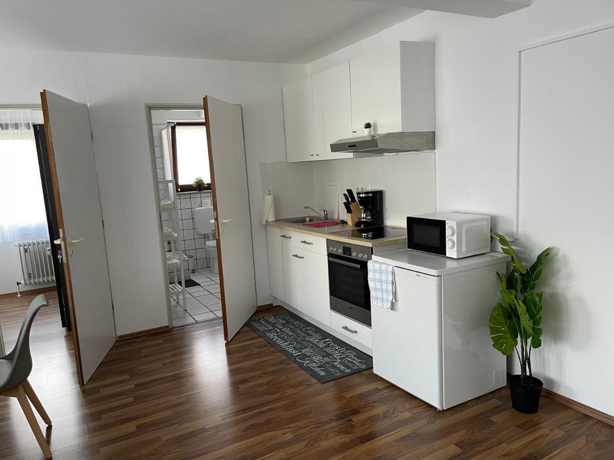 Nice Apartment With Privat Parking Near Stuttgart Airport, Messe, Stuttgart City ไลน์เฟลเดิน-เอคเทอร์ดิงเงน ภายนอก รูปภาพ