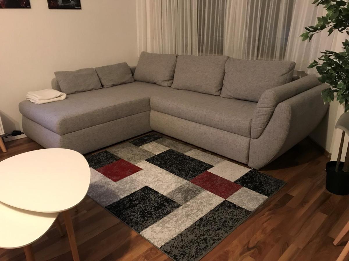 Nice Apartment With Privat Parking Near Stuttgart Airport, Messe, Stuttgart City ไลน์เฟลเดิน-เอคเทอร์ดิงเงน ภายนอก รูปภาพ