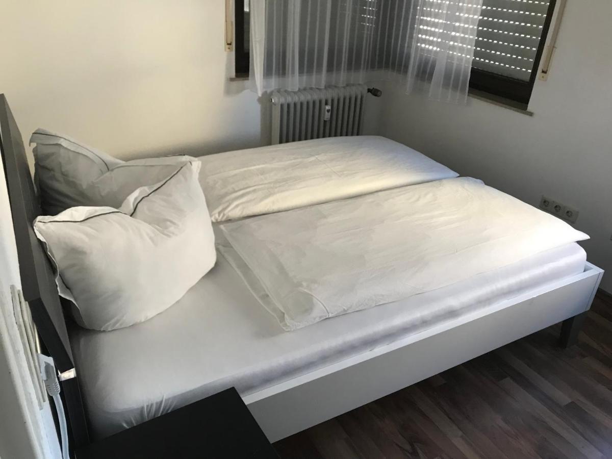 Nice Apartment With Privat Parking Near Stuttgart Airport, Messe, Stuttgart City ไลน์เฟลเดิน-เอคเทอร์ดิงเงน ภายนอก รูปภาพ