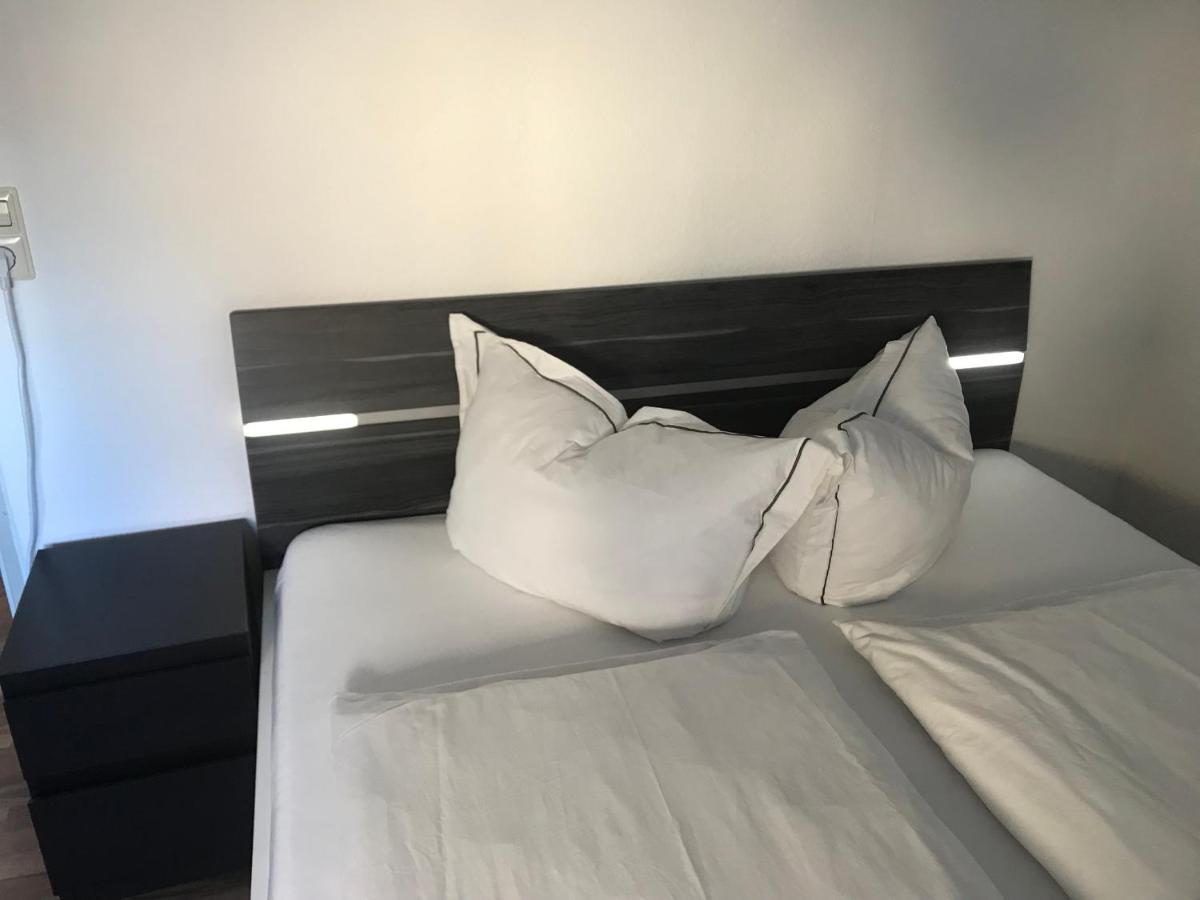 Nice Apartment With Privat Parking Near Stuttgart Airport, Messe, Stuttgart City ไลน์เฟลเดิน-เอคเทอร์ดิงเงน ภายนอก รูปภาพ