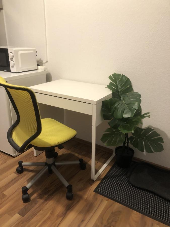 Nice Apartment With Privat Parking Near Stuttgart Airport, Messe, Stuttgart City ไลน์เฟลเดิน-เอคเทอร์ดิงเงน ภายนอก รูปภาพ